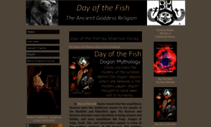 Dayofthefish.com thumbnail