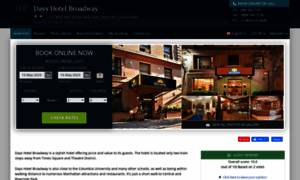Days-inn-broadway.hotel-rez.com thumbnail