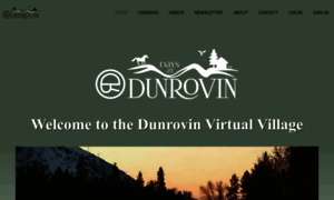 Daysatdunrovin.com thumbnail