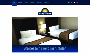 Daysinnelcentro.com thumbnail