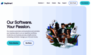 Daysmartsoftware.com thumbnail