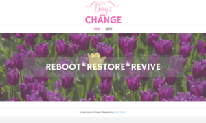 Daysofchange.co.uk thumbnail