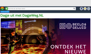 Daysout.nl thumbnail