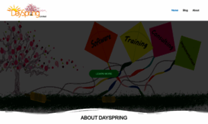 Dayspring.com.bd thumbnail