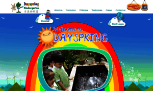 Dayspring.edu.sg thumbnail