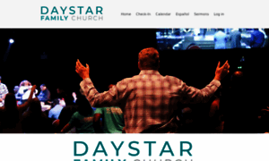 Daystar.me thumbnail