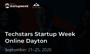 Dayton.startupweek.co thumbnail