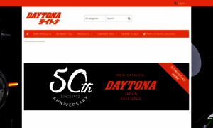 Daytona-europe.com thumbnail