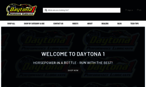 Daytona1.net thumbnail