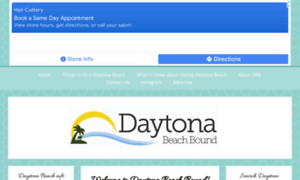 Daytonabeachbound.com thumbnail