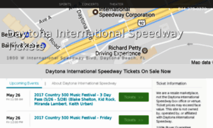 Daytonaintlspeedway.ticketoffices.com thumbnail