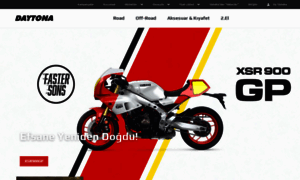 Daytonamotor.com.tr thumbnail