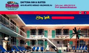 Daytonamotorinn.com thumbnail