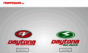 Daytonamotors.gr thumbnail