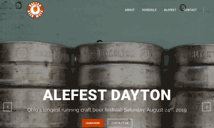 Daytonbeerweek.com thumbnail