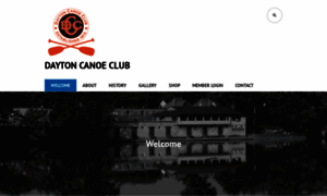 Daytoncanoeclub.org thumbnail