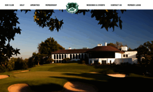 Daytoncountryclub.clubsoftlinks.com thumbnail