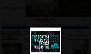 Daytondailynews.com thumbnail