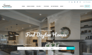 Daytonhomesforsale.com thumbnail