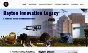 Daytoninnovationlegacy.org thumbnail