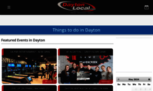 Daytonlocal.com thumbnail