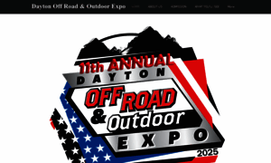 Daytonoffroadexpo.com thumbnail