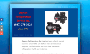 Daytonrefrigerationservice.com thumbnail