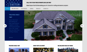 Daytonroof.com thumbnail