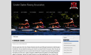 Daytonrowing.org thumbnail