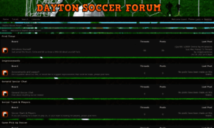 Daytonsoccer.freeforums.net thumbnail