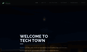 Daytontechtown.com thumbnail