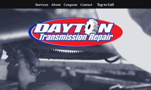Daytontransmissionrepair.com thumbnail