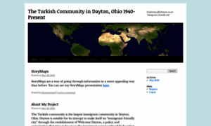 Daytonturkishcommunity.wordpress.com thumbnail