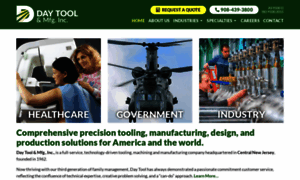 Daytool.com thumbnail