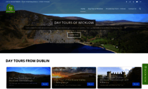 Daytourswicklow.ie thumbnail