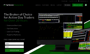 Daytraderpro.com thumbnail