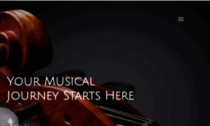 Dayviolins.com thumbnail