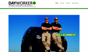 Dayworker-handwerk.de thumbnail