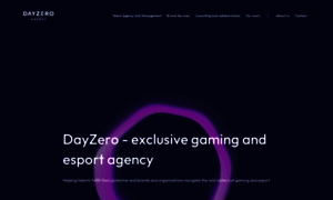 Dayzero.gg thumbnail