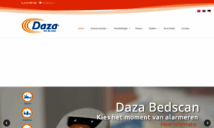 Daza.nl thumbnail