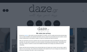 Daze.gr thumbnail