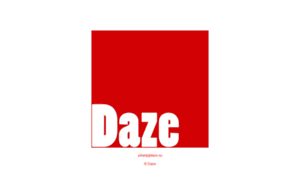 Daze.nu thumbnail