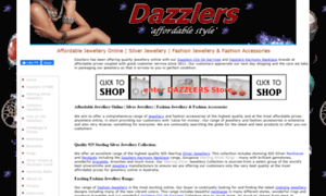 Dazzlers.net.au thumbnail