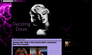 Dazzlingdivas-ladivas.blogspot.de thumbnail