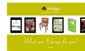 Db-design.co.uk thumbnail