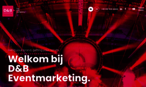 Db-eventmarketing.nl thumbnail