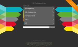 Db-funktechnik.de thumbnail