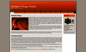 Db12.designer-drugs.de thumbnail