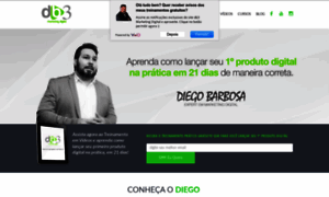 Db3marketingdigital.com.br thumbnail