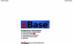 Dbase.fr thumbnail